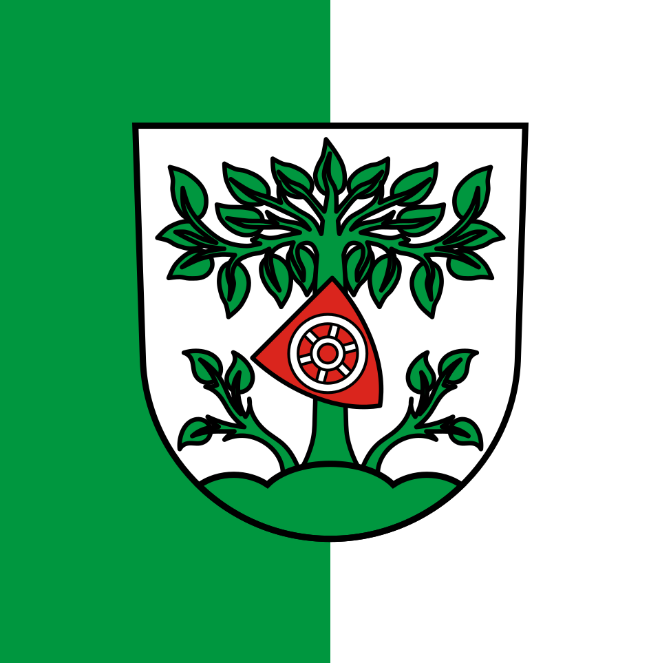 Stadtwappen Buchen